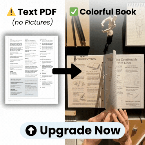 Upgrade to Speed Learning PRO (From Plain Text To Colorful)
